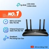 Router Wi-Fi TP-Link Archer AX23 | Wi-Fi 6 AX1800 