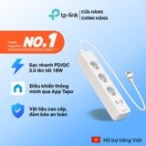  Ổ Cắm Thông Minh TP-Link Tapo P300 