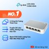  Switch TP-Link TL-SF1005D | 5 cổng 10/100Mbps 