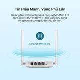  Router Wi-Fi TP-Link TL-WR820N | Wi-Fi N 