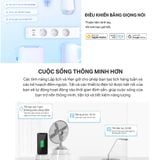  Ổ Cắm Thông Minh TP-Link Tapo P300 