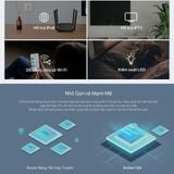  Router Wi-Fi TP-Link Archer C54 / C6 / C64 | Wi-Fi 5, Tốc Độ 1200Mbps 