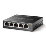  Bộ Chia Tín Hiệu Thông Minh TP-Link TL-SG105E Easy 5 Cổng Gigabit 