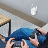  TP-Link RE205 | Wi-Fi N 