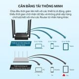  Router Wi-Fi TP-Link Archer C64 / A64 | Wi-Fi 5, Băng Tần 