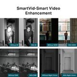  Camera IP | TP-Link VIGI CCTV C420I | 2MP 