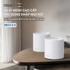  Wi-Fi Mesh TP-Link Deco X10 | Wi-Fi 6 AX1500 