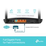  Router TP-Link MR600 | Wi-Fi 5 AC1200 