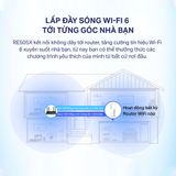  TP-Link RE505X | Wi-Fi 6 AX1500 