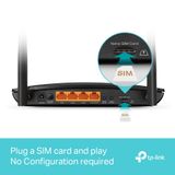  Router TP-Link MR600 | Wi-Fi 5 AC1200 