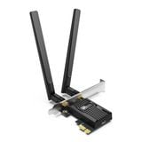  Card Mạng TP-Link Archer TX55E | Wi-Fi 6 