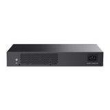  Switch Mercusys MS116GS | 16 Cổng 10/100/1000Mbps 
