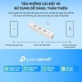  Ổ Cắm Thông Minh TP-Link Tapo P300 