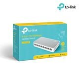  Switch TP-Link TL-SF1008D | 8 Cổng 10/100Mbps 