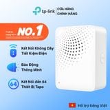  Hub Thông Minh TP-Link Tapo H100 