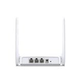  Router Wi-Fi Mercusys MW301R | Wi-Fi N 