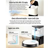  Robot Hút Bụi Tapo RV10 Plus 