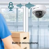  Camera IP | TP-Link VIGI CCTV C230 | 3MP 