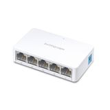  Switch Mercusys MS105 | 5 Cổng 10/100Mbps 