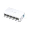  Switch Mercusys MS105 | 5 Cổng 10/100Mbps 