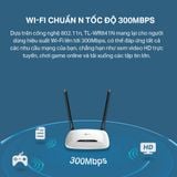  Router Wi-Fi TP-Link TL-WR841N | Wi-fi N 