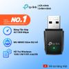  Bộ Chuyển Đổi USB Wi-Fi TP-Link Archer T3U | Wi-Fi 5, Tốc Độ 1300Mpbs 