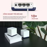  Wi-Fi Mesh Mercusys Halo H50G | Wi-Fi 5 AC1900 