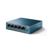  Switch TP-Link LS105G | 5 Cổng 10/100/1000Mbps 