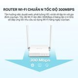  Router Wi-Fi TP-Link TL-WR844N | Wi-Fi N 