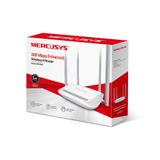  Router Wi-Fi Mercusys MW325R | Wi-Fi N 