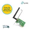  Card Mạng TP-Link TL-WN781ND | Wi-Fi N 