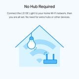  Đèn Thông Minh TP-Link Tapo L510E / L520E 