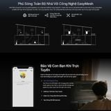  Router Wi-Fi Mercusys MR27BE | Wi-Fi 7 BE3600 