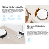  Robot Hút Bụi Tapo RV10 Plus 