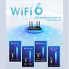  Router Wi-Fi TP-Link Archer AX55 | Wi-Fi 6 AX3000 