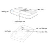  Router Di Động TP-Link M7350 | 4G-LTE 