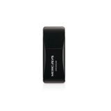  USB Wi-Fi Mercusys MW300UM | Wi-Fi N 