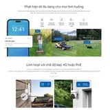  Camera Ngoài Trời Tapo C501GW | FullHD 
