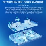  Router Wi-Fi TP-Link Archer AX53 | Wi-Fi 6  AX3000 