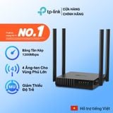  Router Wi-Fi TP-Link Archer C54 / C6 / C64 | Wi-Fi 5, Tốc Độ 1200Mbps 