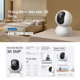  Camera Trong Nhà Tapo C230 | 3K 