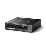  Bộ Chia Mạng Mercusys MS105GP/ MS108GP/ MS110P/ MS106LP 