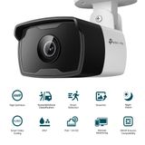  Camera IP | TP-Link VIGI CCTV C340I | 4MP 