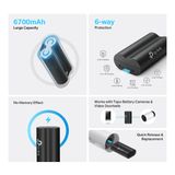  Pin TP-Link Tapo A100 
