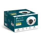  Camera IP | TP-Link VIGI CCTV C230I Mini | 3MP 