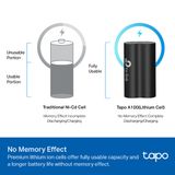  Pin TP-Link Tapo A100 