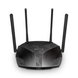  Router Wi-Fi Mercusys MR80X | Wi-Fi 6 AX3000 