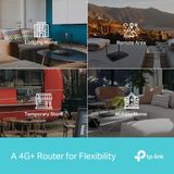  Router TP-Link MR600 | Wi-Fi 5 AC1200 