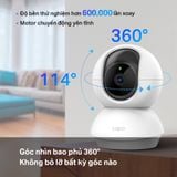  Camera Trong Nhà Tapo TC70 | FullHD 