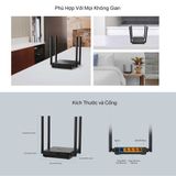  Router Wi-Fi TP-Link Archer C54 | Wi-Fi 5 AC1200 